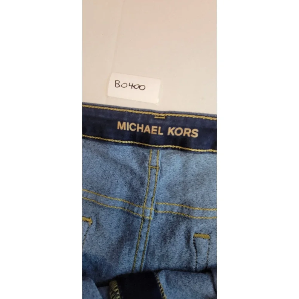 Michael Kors elevate your